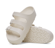 FLORIDA FLEX PLATFORM EVA EGGSHELL