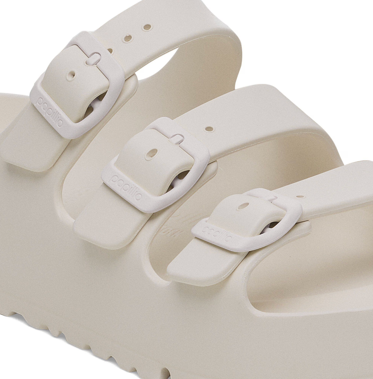FLORIDA FLEX PLATFORM EVA EGGSHELL