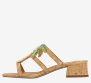 PALMETO NATURAL CORK