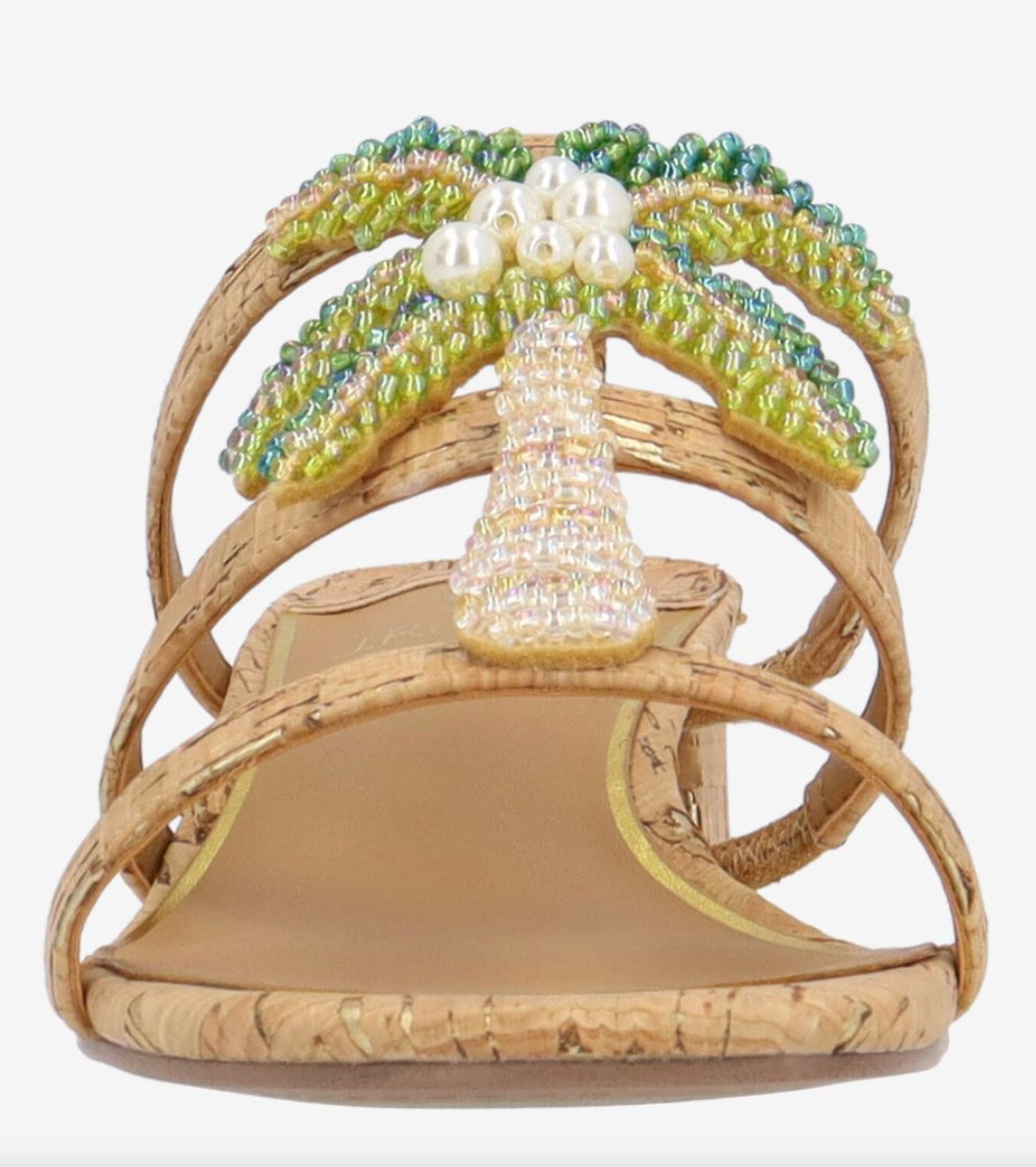PALMETO NATURAL CORK