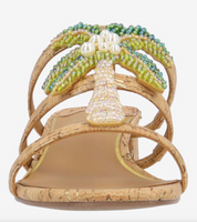 PALMETO NATURAL CORK