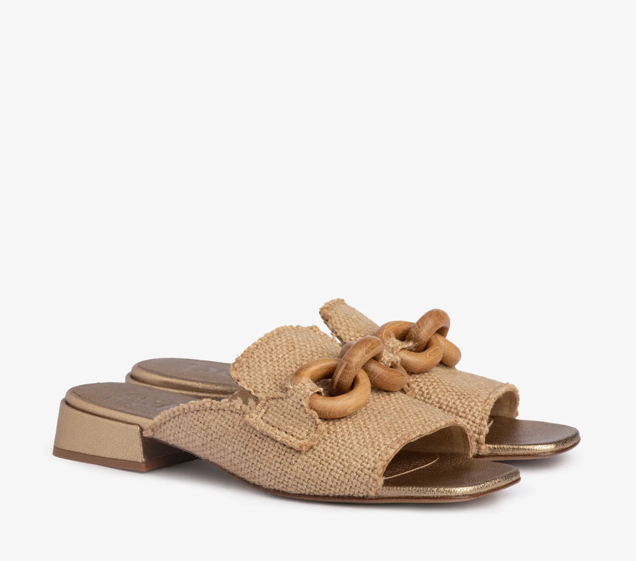 ENNA BURLAP