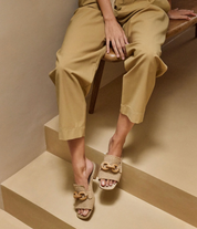 ENNA BURLAP