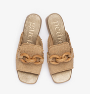 ENNA BURLAP