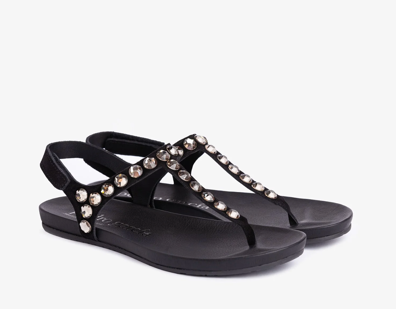 JUDITH CASTORO BLACK