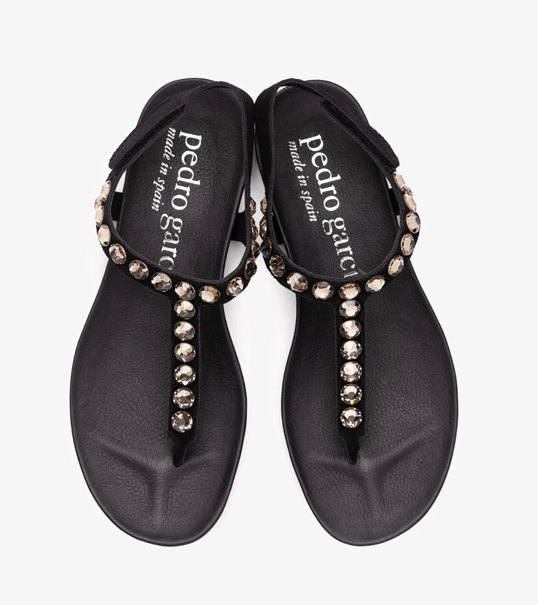JUDITH CASTORO BLACK
