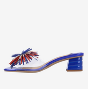OZARA RED, WHITE & BLUE