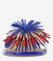 OZARA RED, WHITE & BLUE