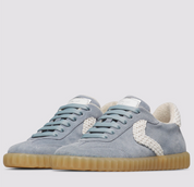INES CROCHET GREY