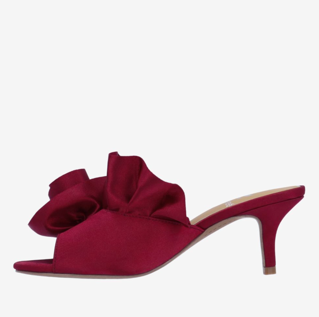 BRISTON DARK CHERRY