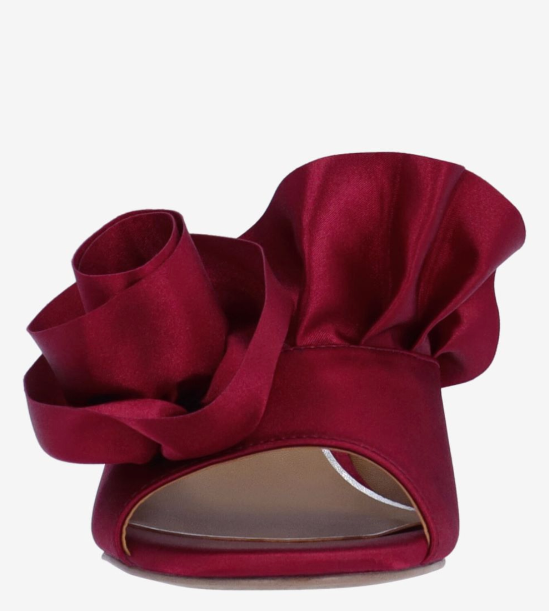BRISTON DARK CHERRY