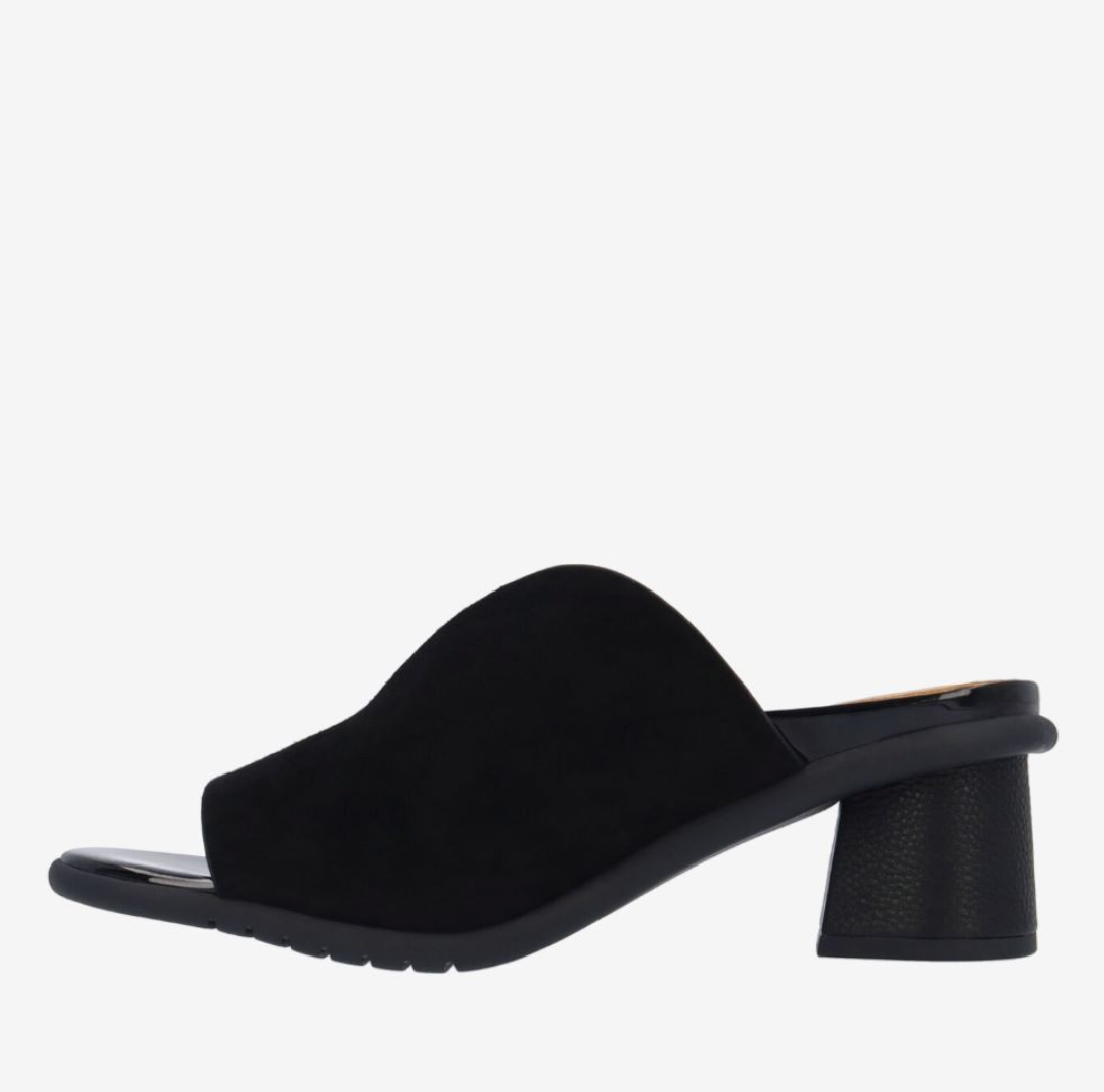 ULKA BLACK