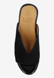 ULKA BLACK