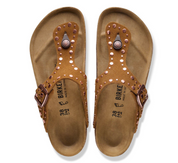 GIZEH RIVETS MINK