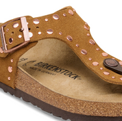 GIZEH RIVETS MINK