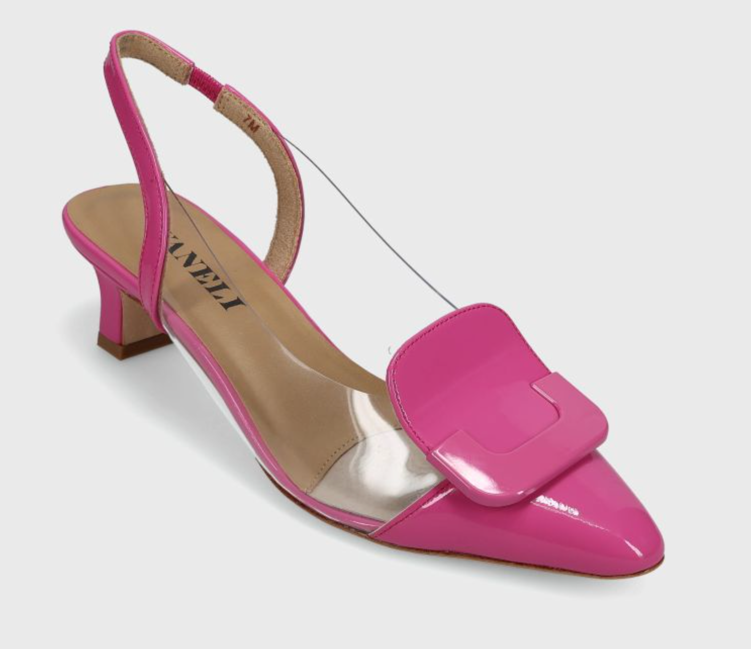 TAMIRA FUSHIA