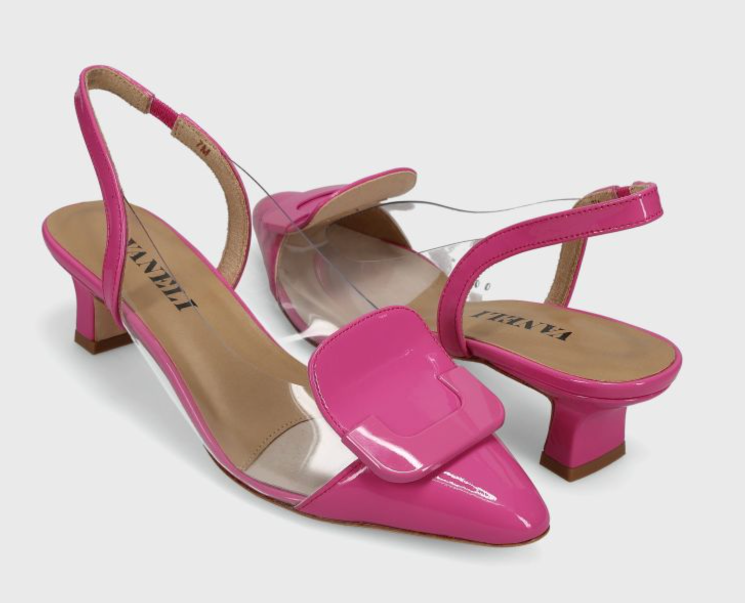 TAMIRA FUSHIA