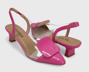 TAMIRA FUSHIA
