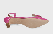 TAMIRA FUSHIA