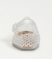 MICHAELA JELLY CLEAR