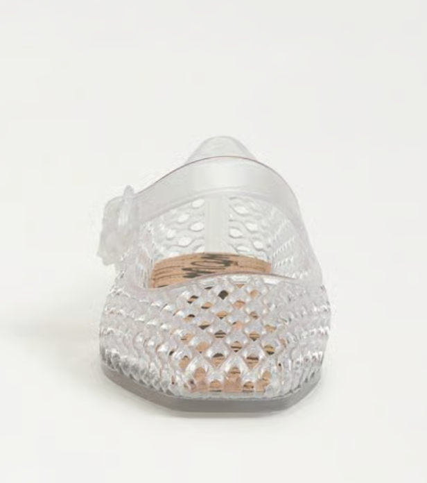 MICHAELA JELLY CLEAR