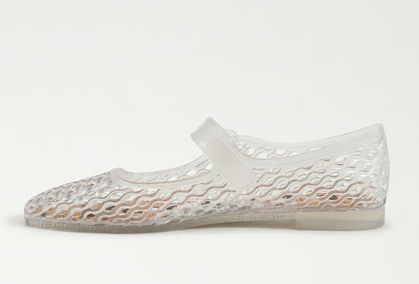 MICHAELA JELLY CLEAR