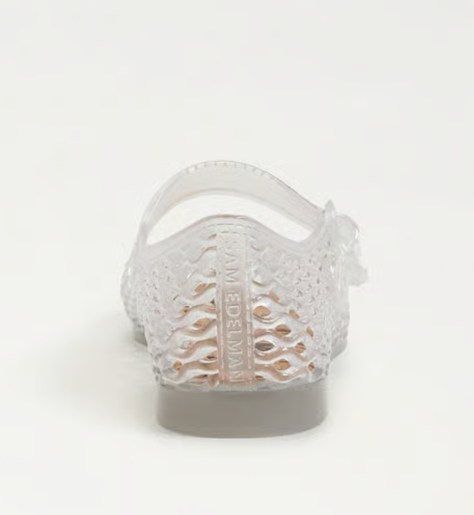 MICHAELA JELLY CLEAR