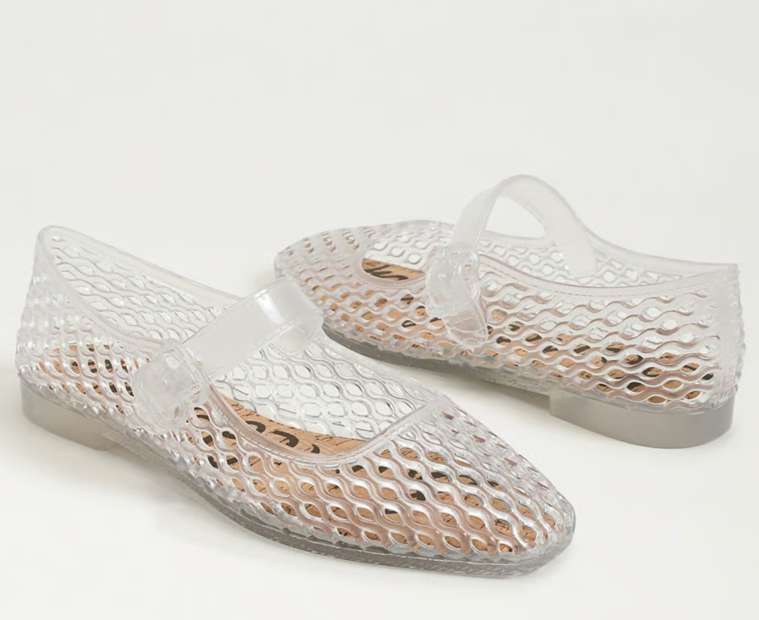 MICHAELA JELLY CLEAR