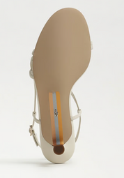 CORA MODERN IVORY