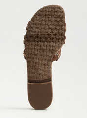 BAY MULTI RAFFIA TAN