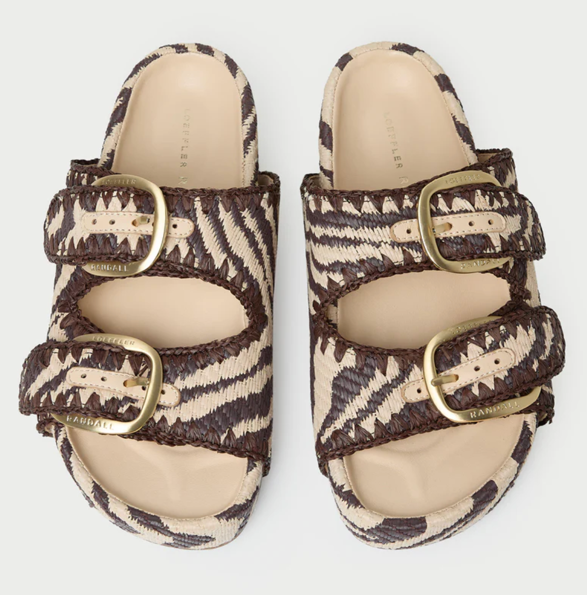 NICO ZEBRA