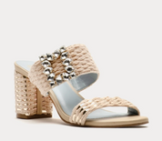 BETTY RAFFIA NATURAL