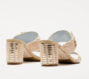 BETTY RAFFIA NATURAL