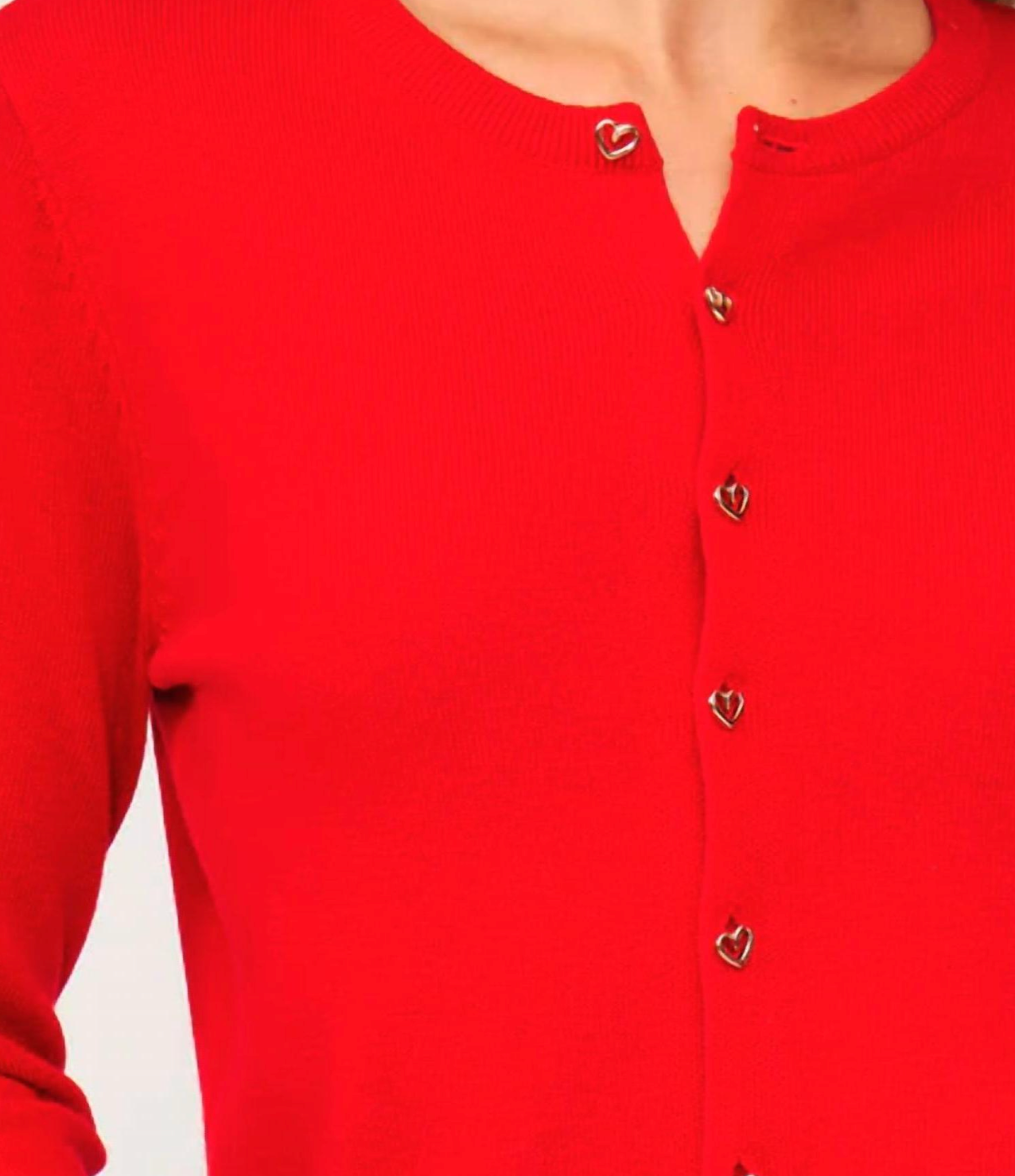 CELESTE RED