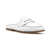 VIVIEN WHITE MULE