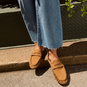 VIVIEN TAN MULE