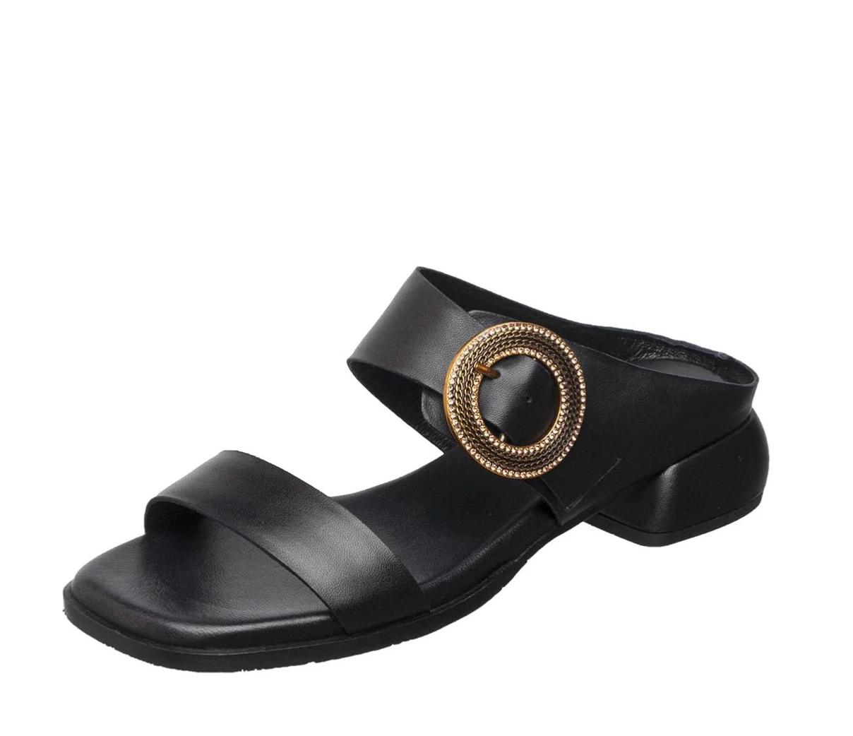 B20 LILY BLACK