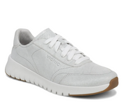 UPTOWN SNEAKER SILVER