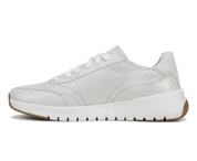 UPTOWN SNEAKER SILVER