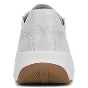 UPTOWN SNEAKER SILVER