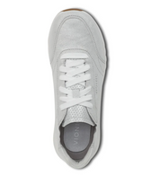 UPTOWN SNEAKER SILVER