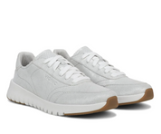 UPTOWN SNEAKER SILVER