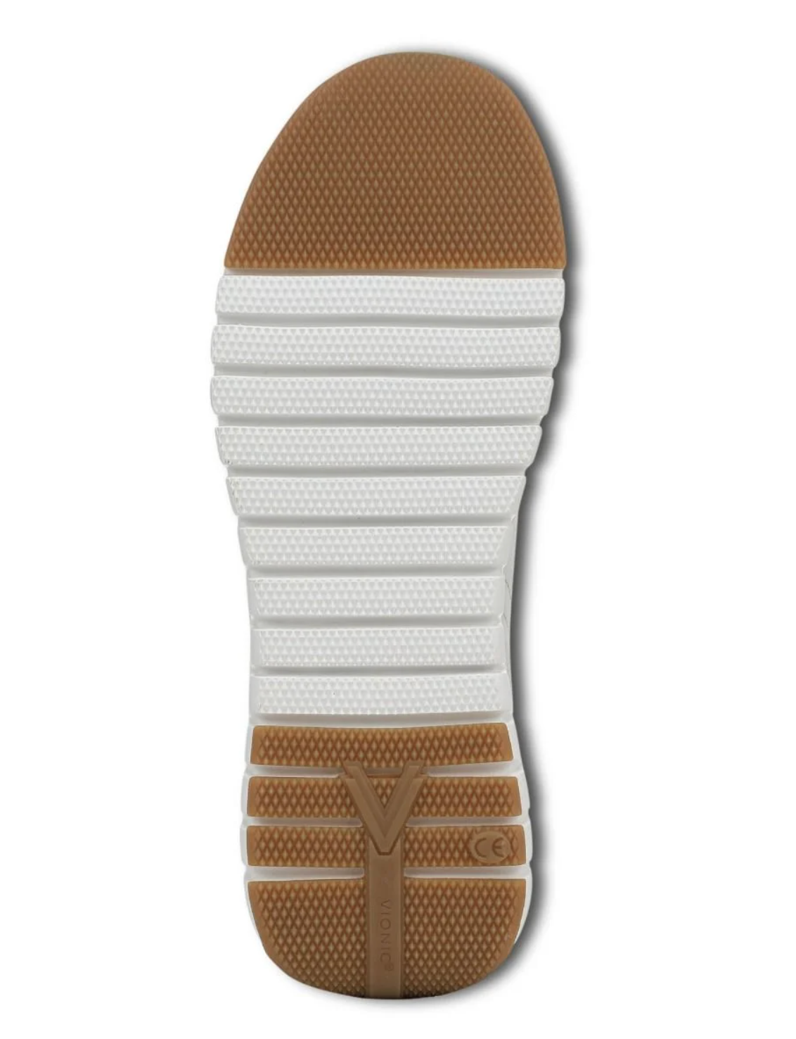 UPTOWN SNEAKER SILVER