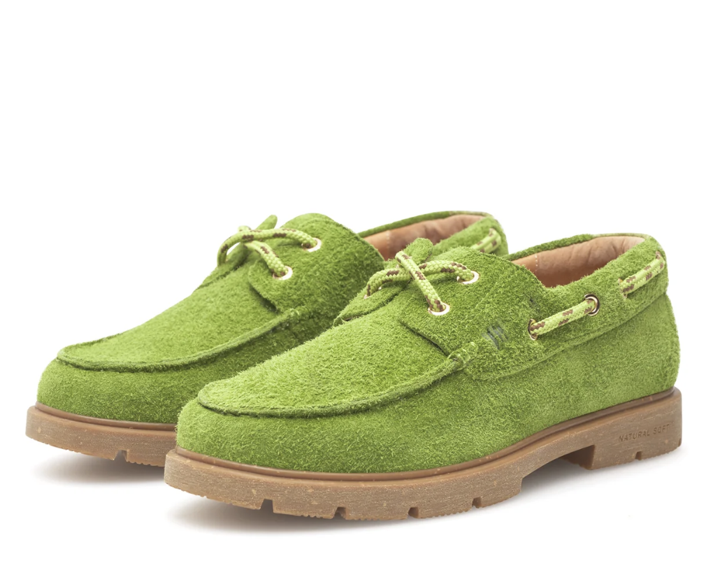 JOHANNE BAMBUS GREEN