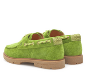 JOHANNE BAMBUS GREEN