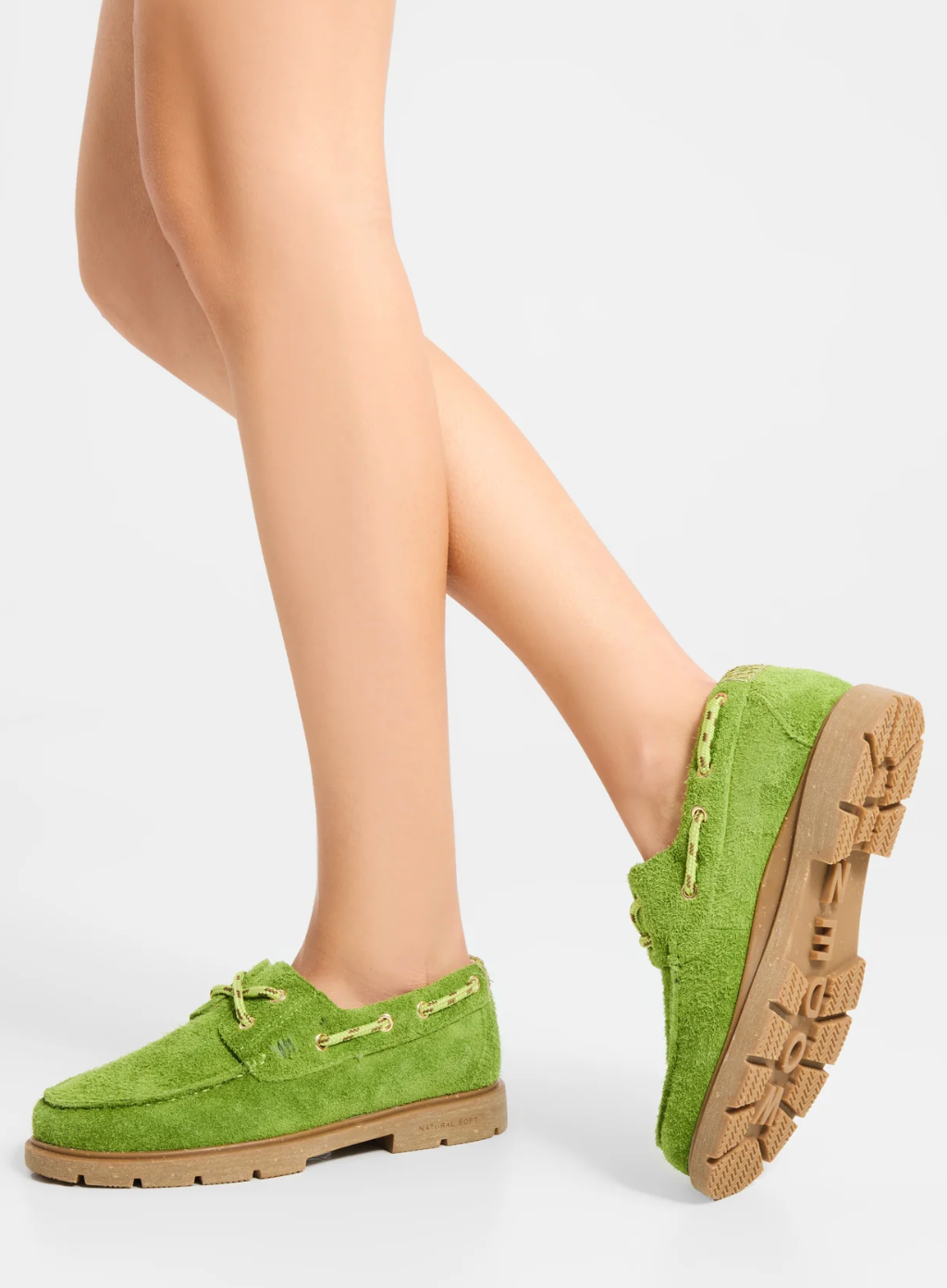 JOHANNE BAMBUS GREEN