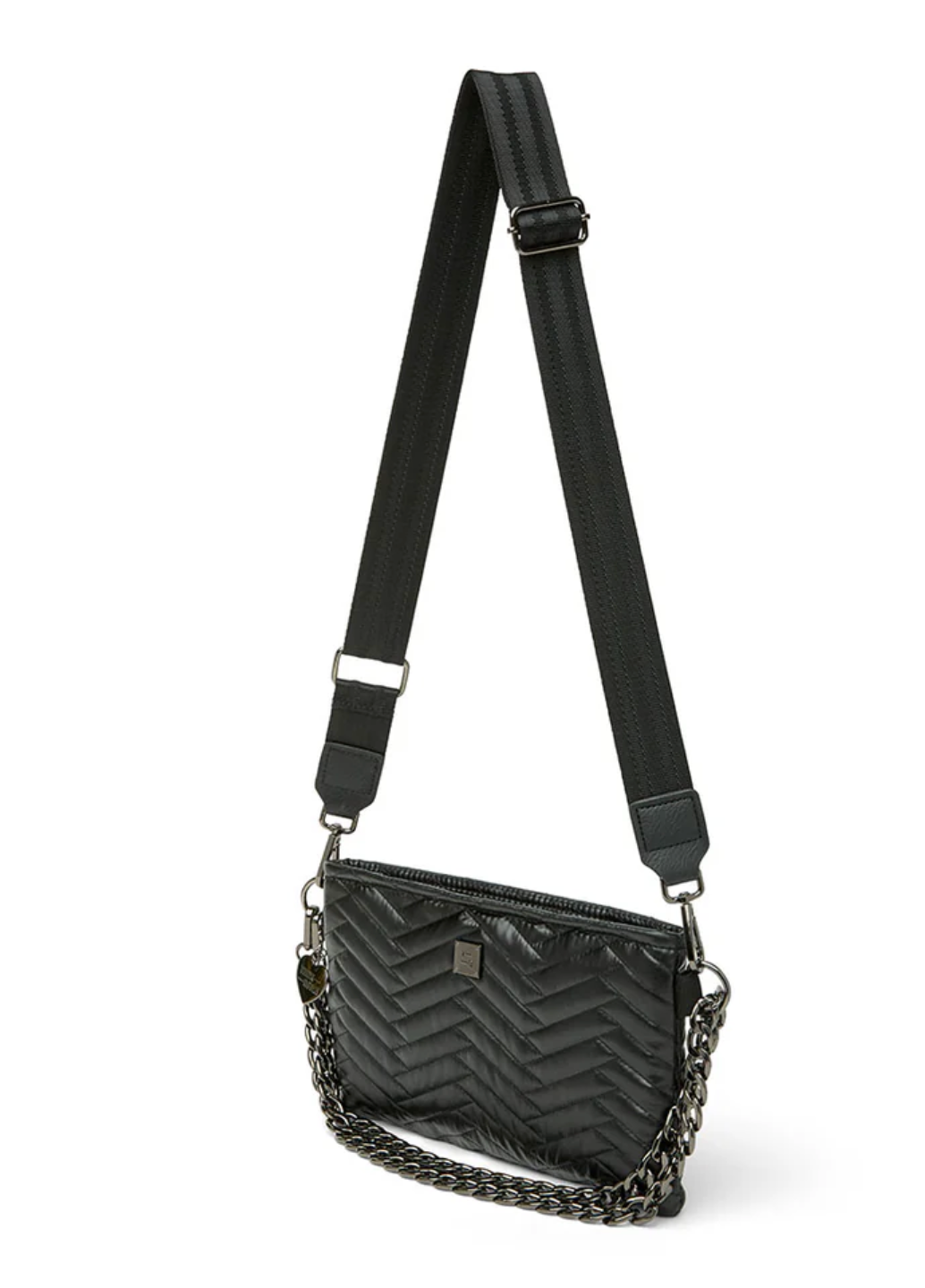 ALMOST FAMOUS BLACK