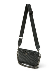ALMOST FAMOUS BLACK