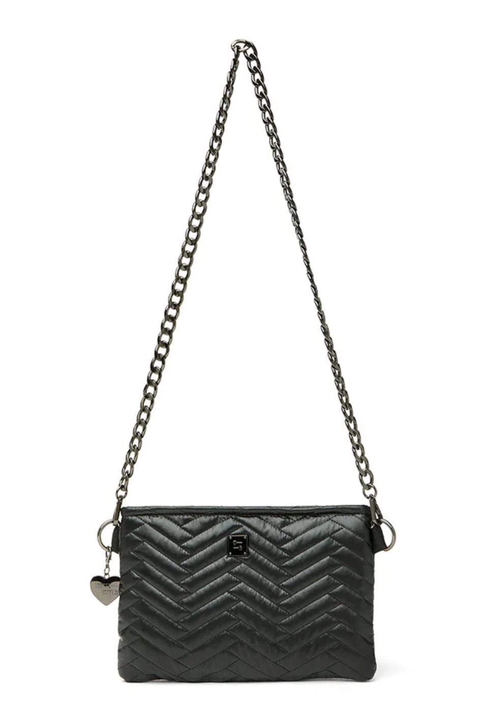 ALMOST FAMOUS BLACK