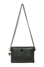 ALMOST FAMOUS BLACK